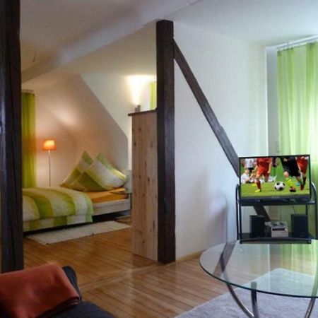 Nettemaisonette Saarbrücken Kültér fotó