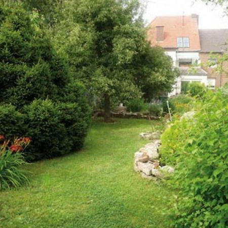 Nettemaisonette Saarbrücken Kültér fotó