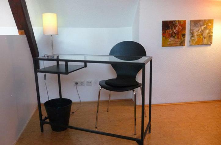 Nettemaisonette Saarbrücken Kültér fotó