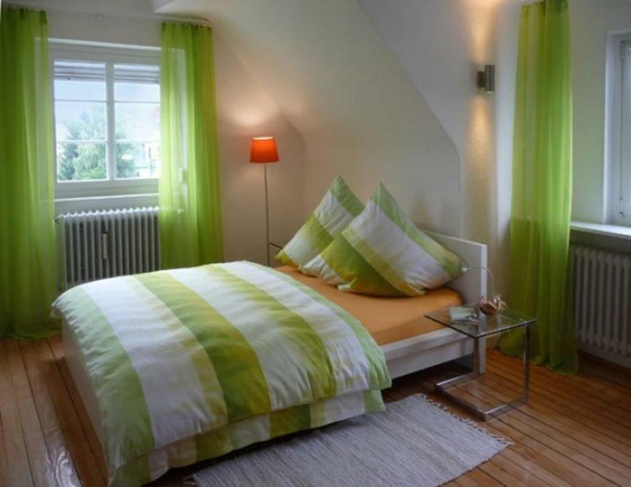 Nettemaisonette Saarbrücken Kültér fotó