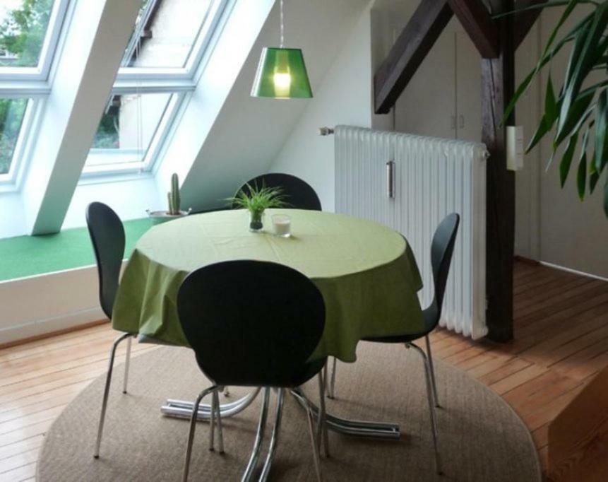 Nettemaisonette Saarbrücken Kültér fotó