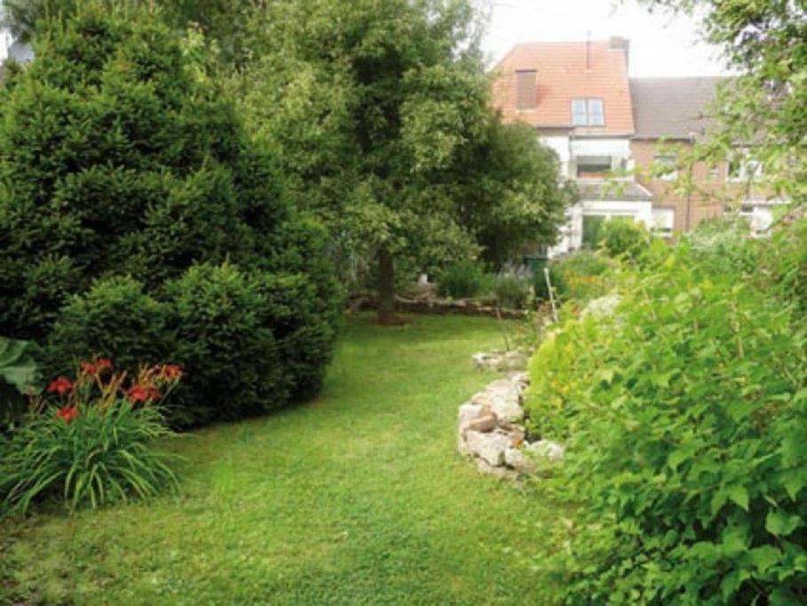Nettemaisonette Saarbrücken Kültér fotó